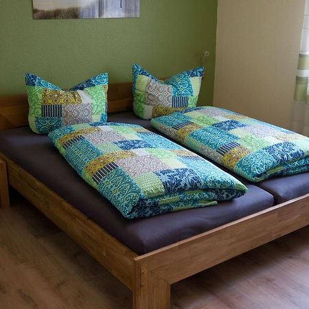 Ferienwohnung Bing Rust Oda fotoğraf