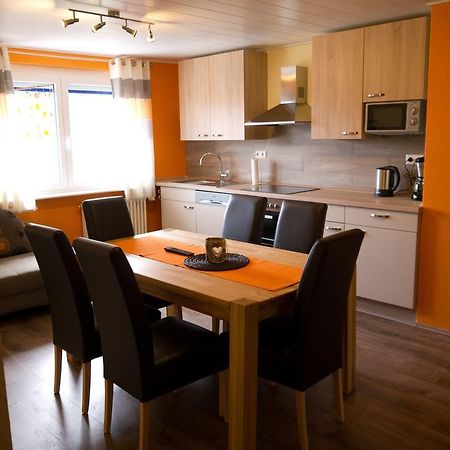 Ferienwohnung Bing Rust Oda fotoğraf