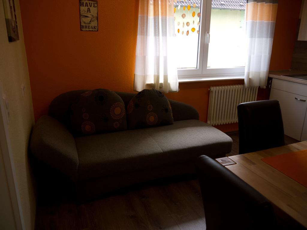 Ferienwohnung Bing Rust Oda fotoğraf
