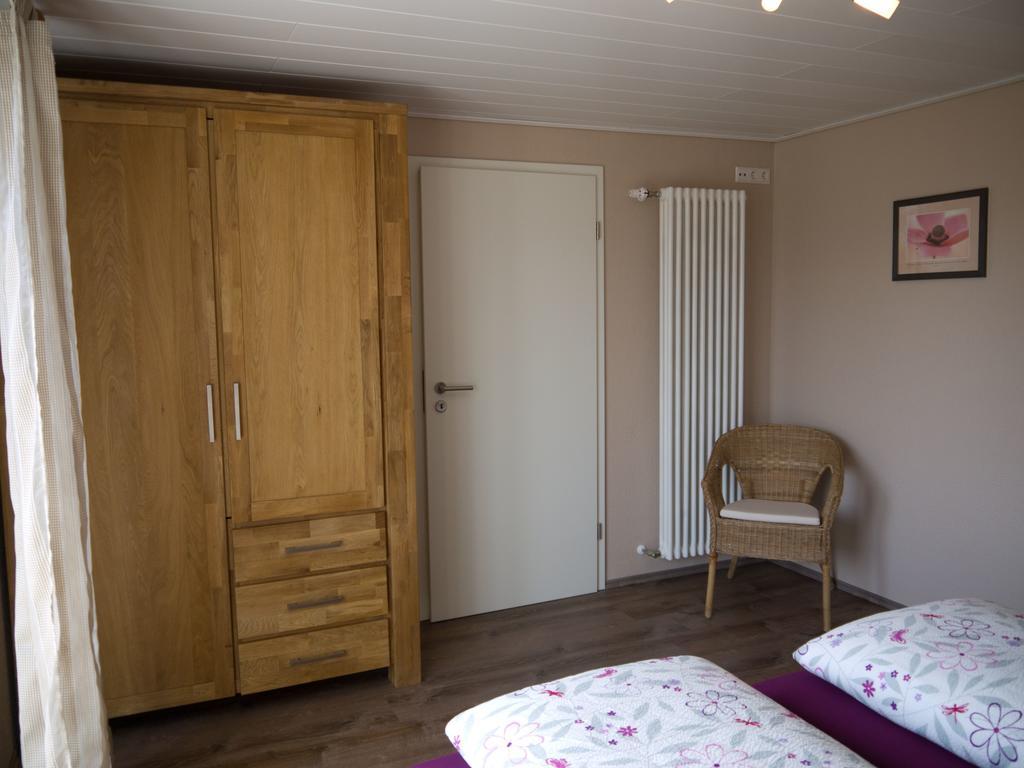 Ferienwohnung Bing Rust Oda fotoğraf