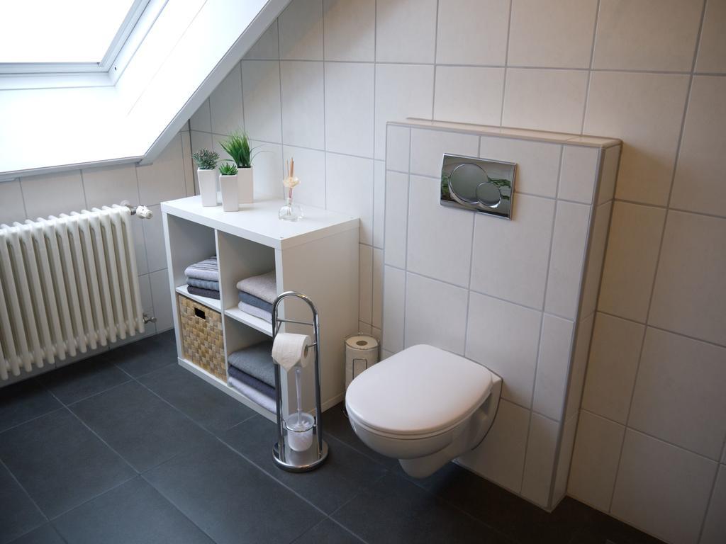 Ferienwohnung Bing Rust Oda fotoğraf
