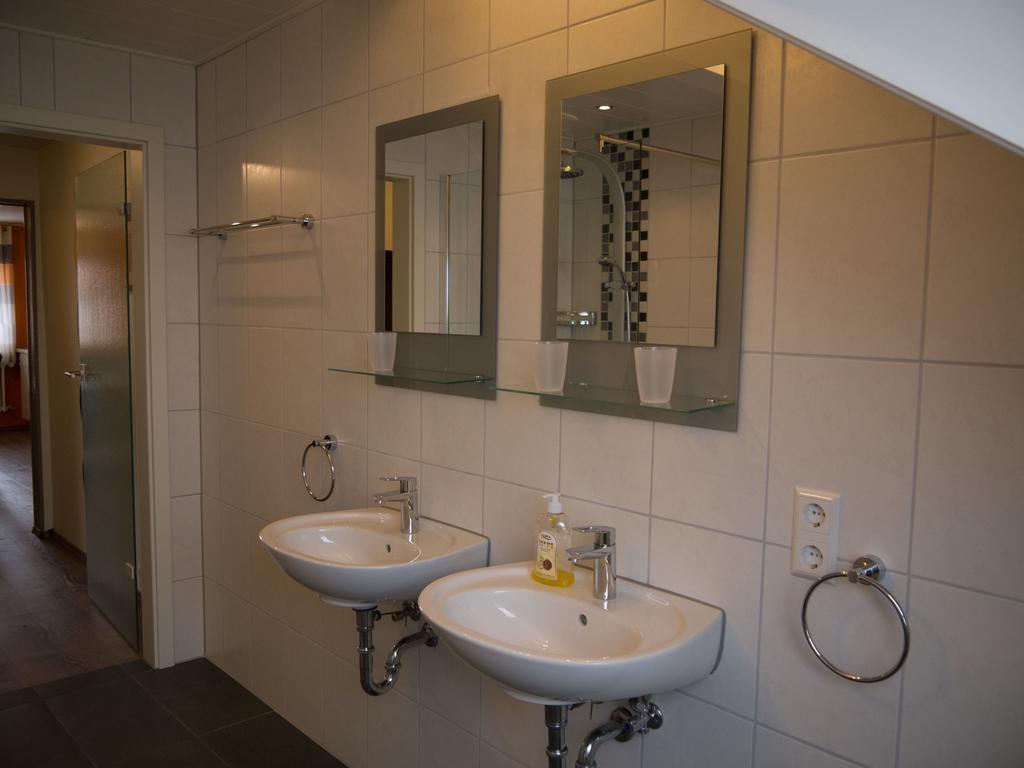 Ferienwohnung Bing Rust Oda fotoğraf