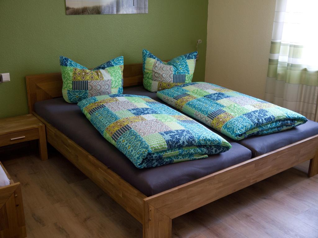 Ferienwohnung Bing Rust Oda fotoğraf