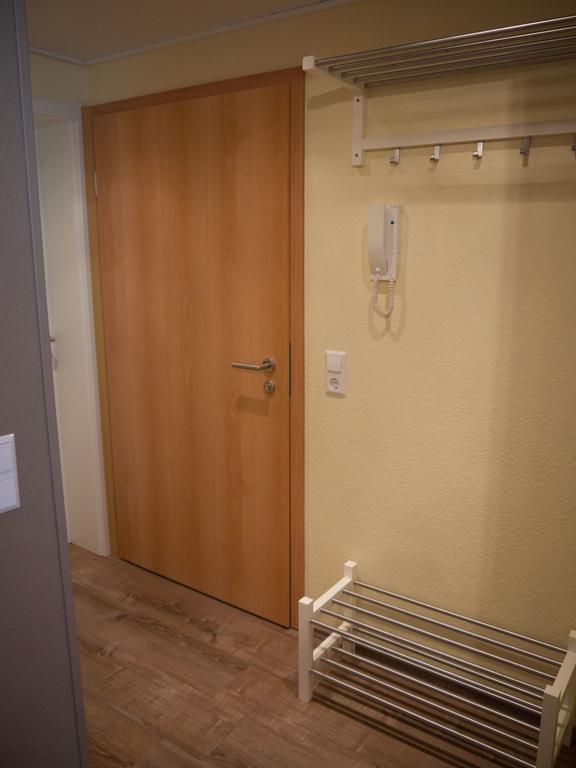 Ferienwohnung Bing Rust Oda fotoğraf