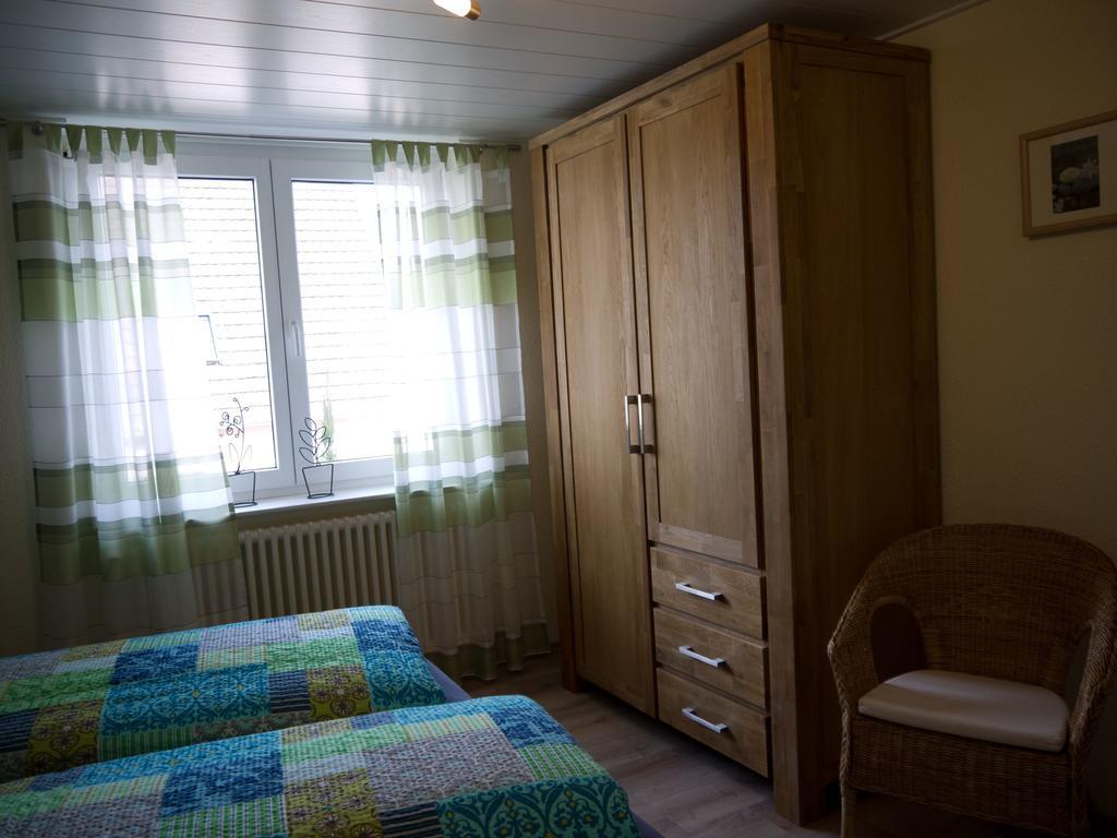 Ferienwohnung Bing Rust Oda fotoğraf