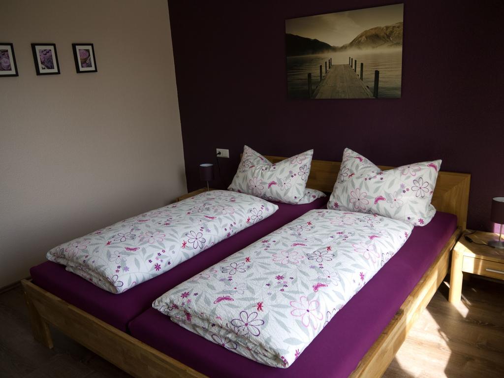 Ferienwohnung Bing Rust Oda fotoğraf