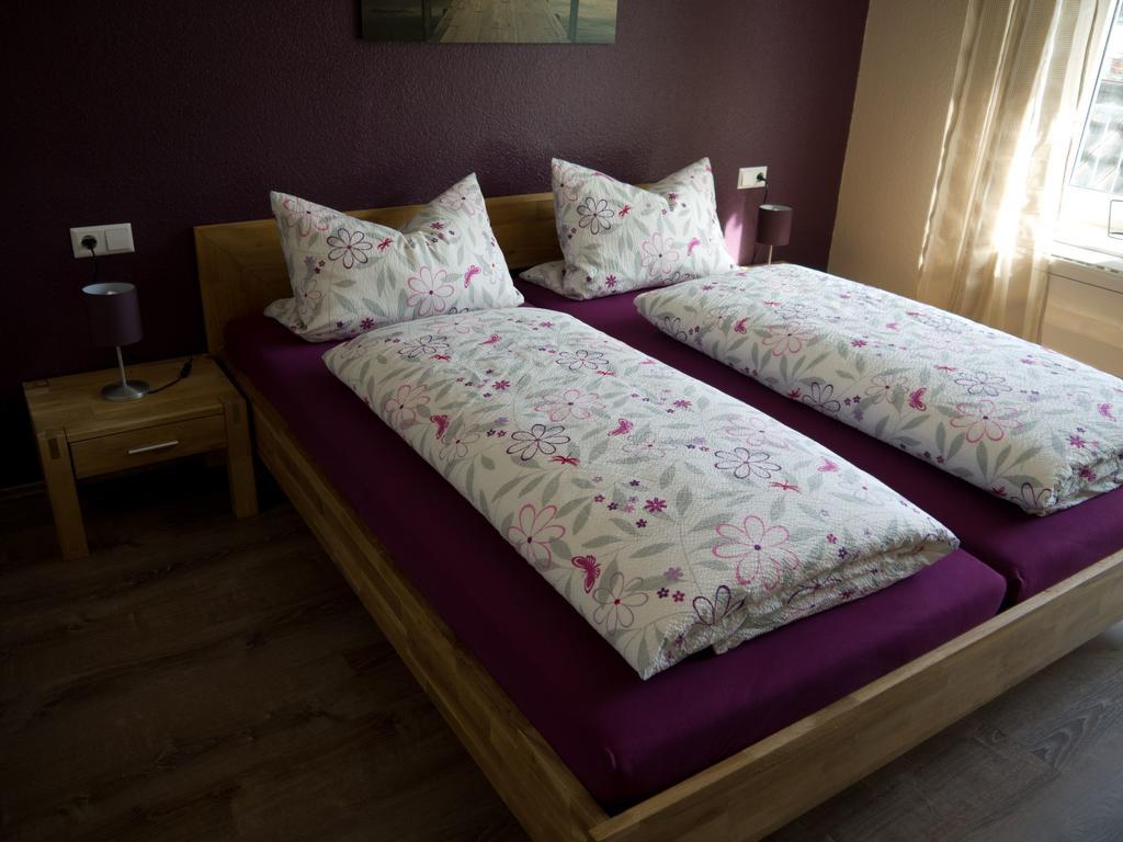 Ferienwohnung Bing Rust Oda fotoğraf