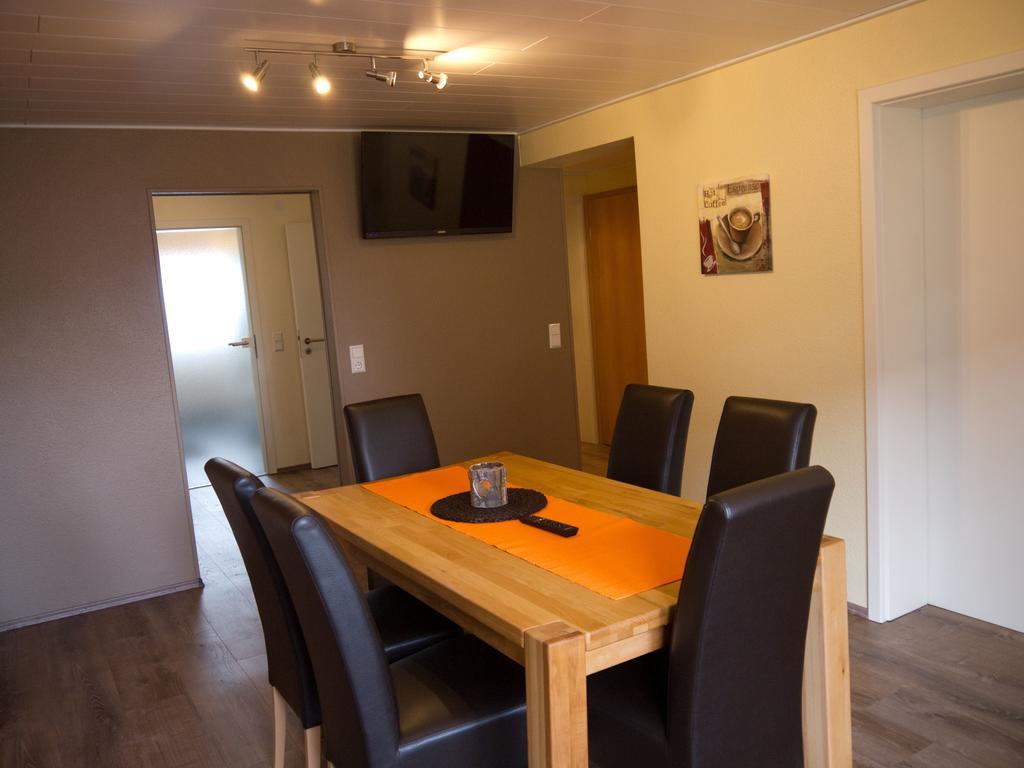 Ferienwohnung Bing Rust Oda fotoğraf